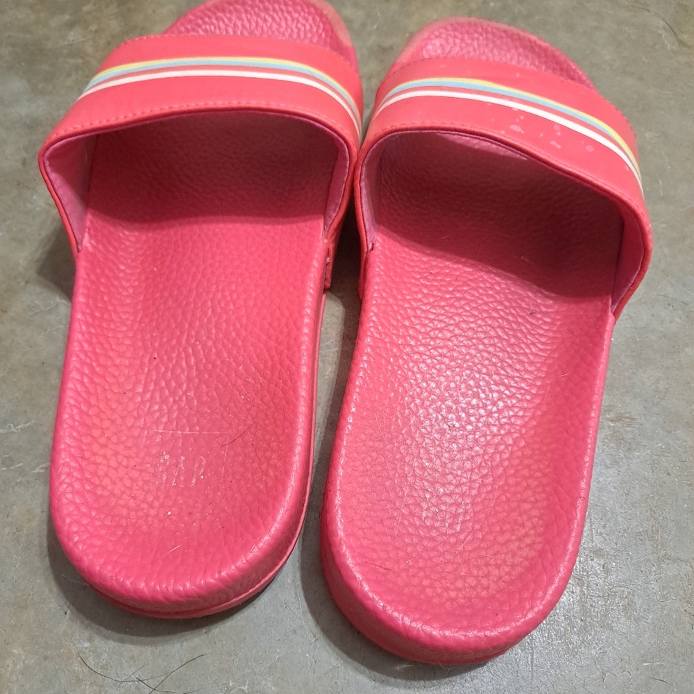 Women's slides - Picture 2 of 3